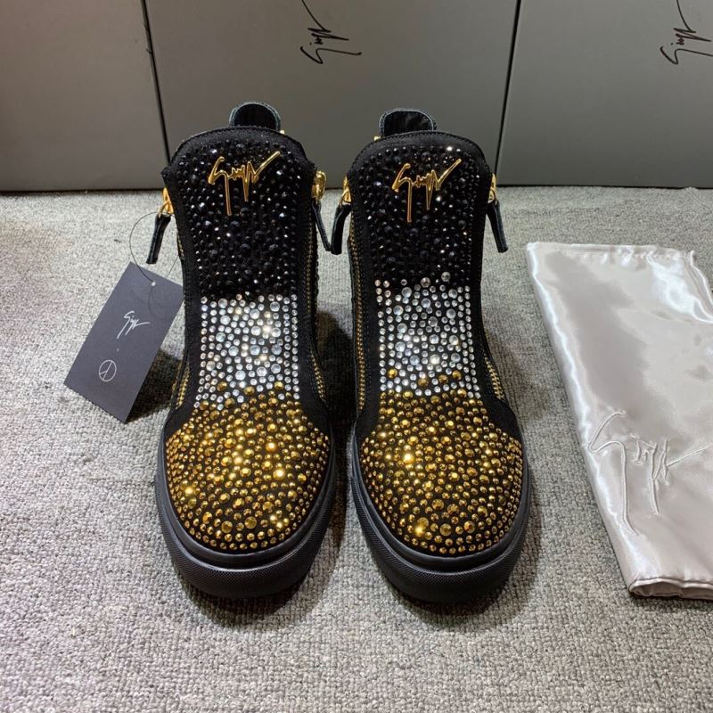 Giuseppe Zanotti Shoes